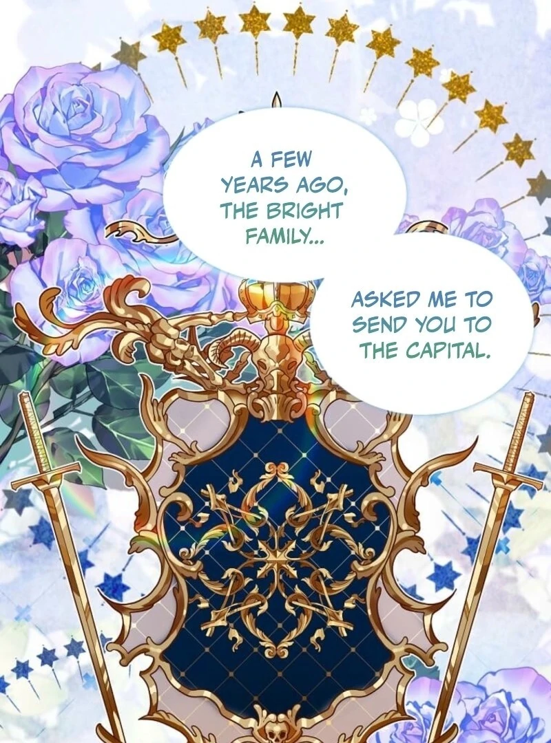 Mistaken for a Wicked Woman! Chapter 61 - page 70